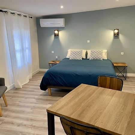 Le Moulin 3 - Appartement Tout Confort Centre Ville - Beziers - Wifi - Tv Connecte Dış mekan fotoğraf