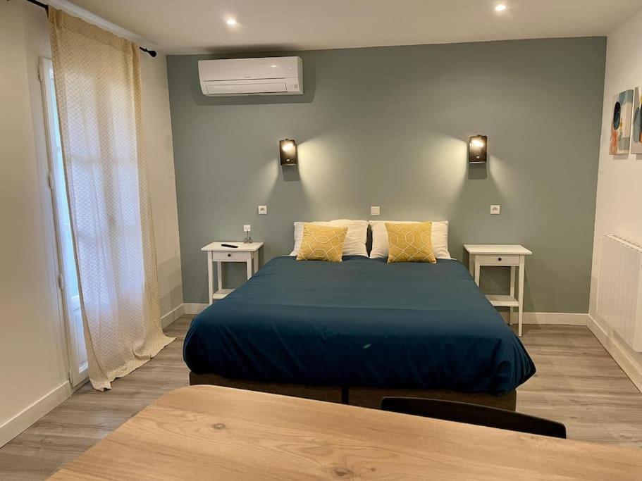 Le Moulin 3 - Appartement Tout Confort Centre Ville - Beziers - Wifi - Tv Connecte Dış mekan fotoğraf